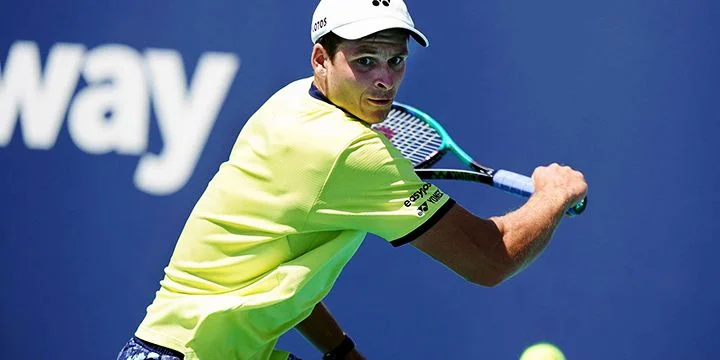 Хуберт Гуркач - Борна Чорич