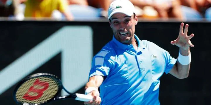 Роберто Баутиста - Стэн Вавринка Роберто Баутиста - Стэн Вавринка