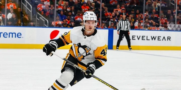 Ванкувер - Питтсбург Ванкувер - Питтсбург