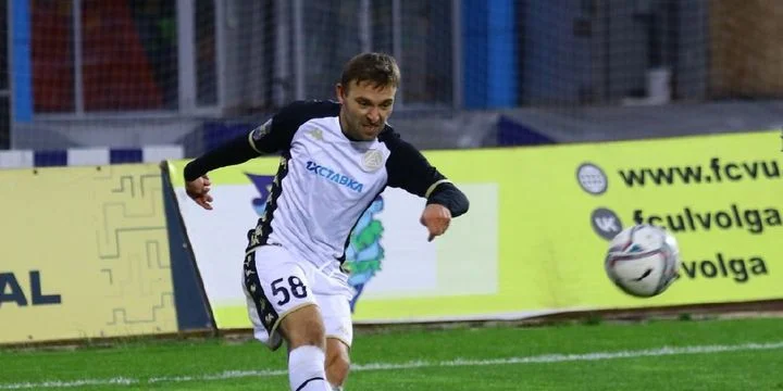 Алания Владикавказ - Акрон Тольятти