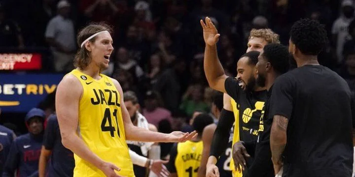 Денвер - Юта Денвер - Юта