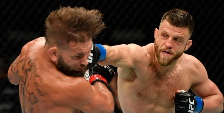 Келвин Каттар - Арнольд Аллен