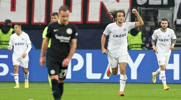 Страсбург - Марсель Страсбург - Марсель