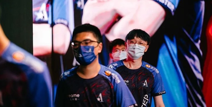 Team Aster - Team Liquid Team Aster - Team Liquid