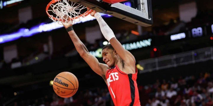 Портленд - Хьюстон