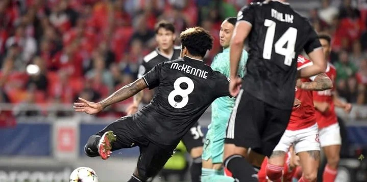 Лечче - Ювентус