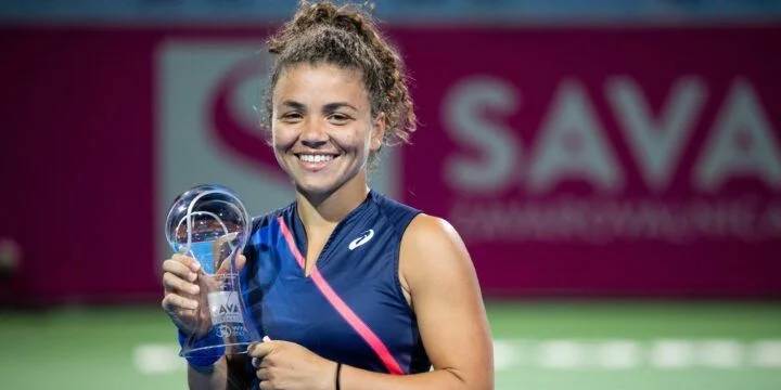 Эрика Андреева - Жасмине Паолини Эрика Андреева - Жасмине Паолини