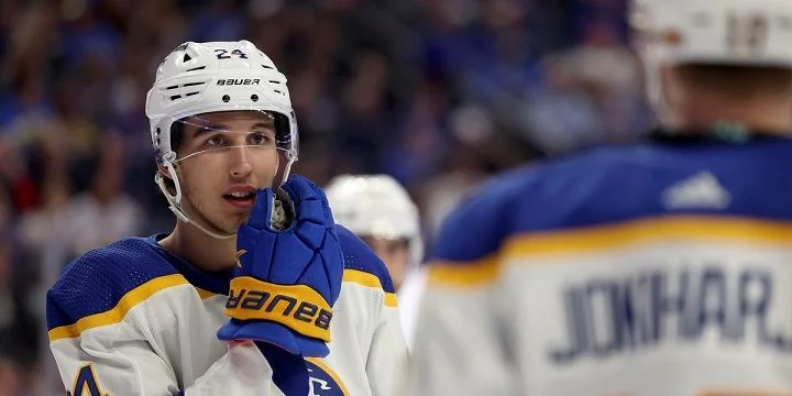 Баффало - Чикаго Баффало - Чикаго