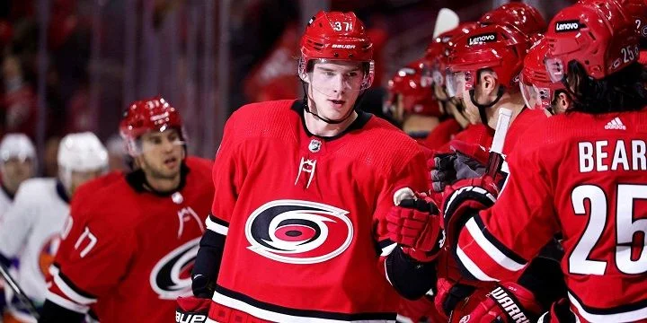 Филадельфия - Каролина Филадельфия - Каролина