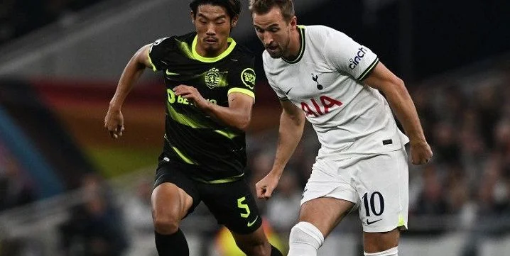 Борнмут - Тоттенхэм