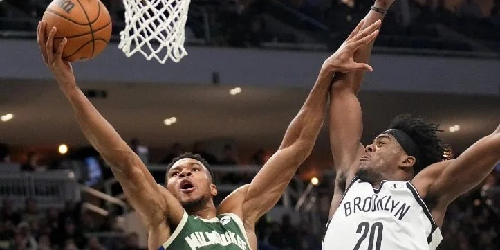 Милуоки - Атланта