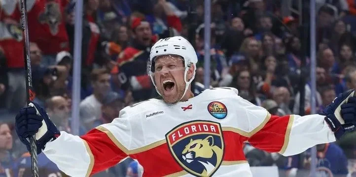 Флорида - Оттава Флорида - Оттава