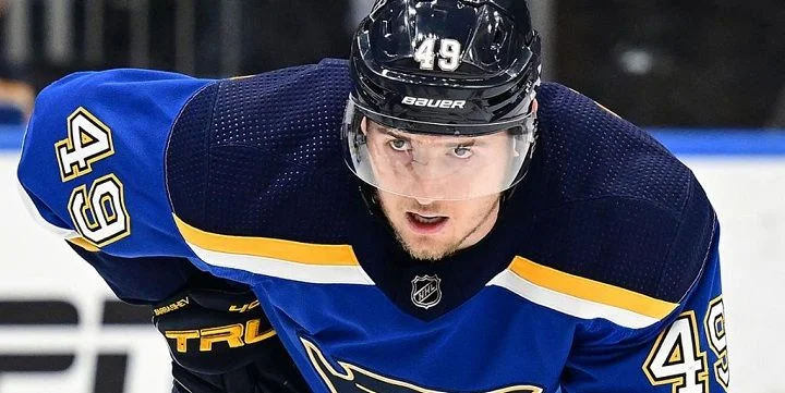 Сент-Луис - Монреаль Сент-Луис - Монреаль