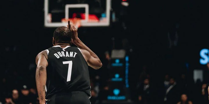 Бруклин Нетс - Индиана