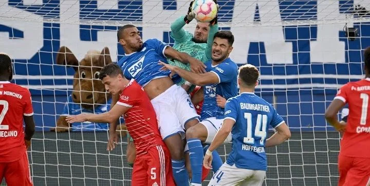 Кельн - Хоффенхайм