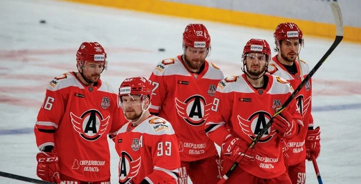 Автомобилист - Адмирал