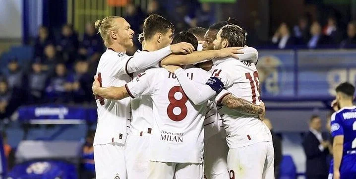 Торино - Милан Торино - Милан