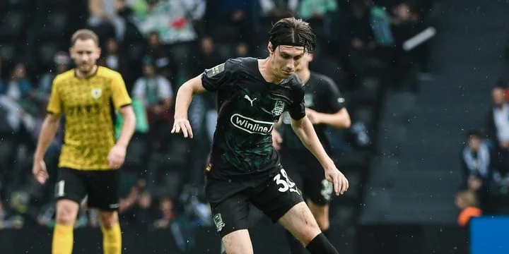 Велес Москва - Краснодар-2