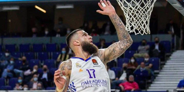 Реал М - Фуэнлабрада Реал М - Фуэнлабрада