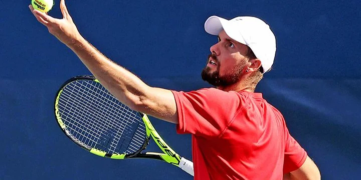 Оскар Отте - Бернабе Сапата Мираллес