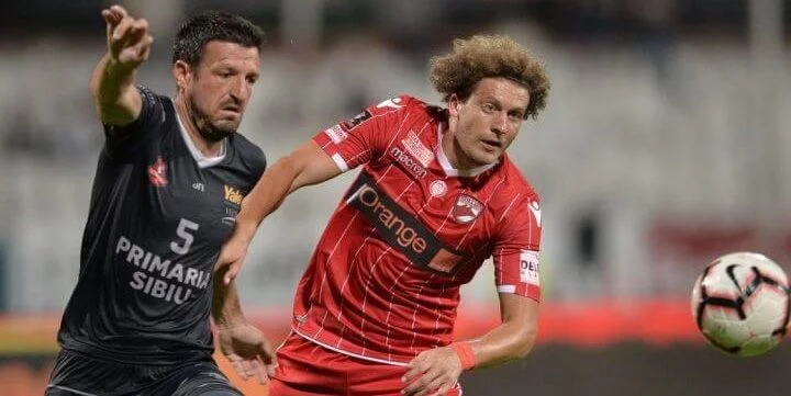 Миовени - Херманштадт