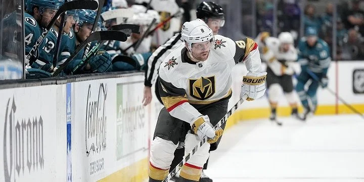 Вегас - Виннипег Джетс Вегас - Виннипег Джетс