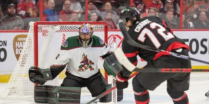 Аризона - Рейнджерс Аризона - Рейнджерс