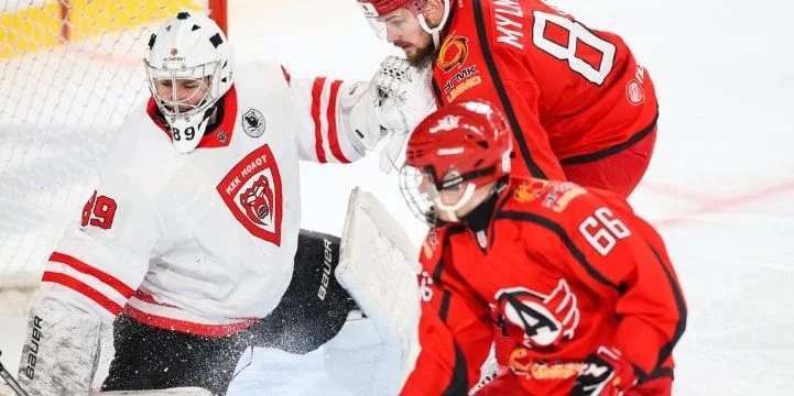 Авто Екатеринбург - Молот