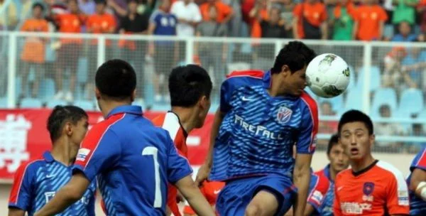 Цзянси - Шэньчжэнь Пэн Сити Цзянси - Шэньчжэнь Пэн Сити