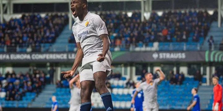 Норрчепинг - Юргорден