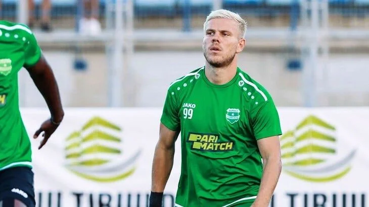 Докса - Арис Лимасол