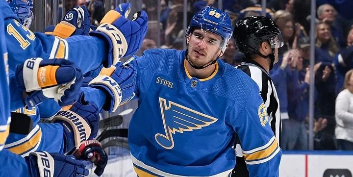 Сент-Луис - Лос-Анджелес Сент-Луис - Лос-Анджелес