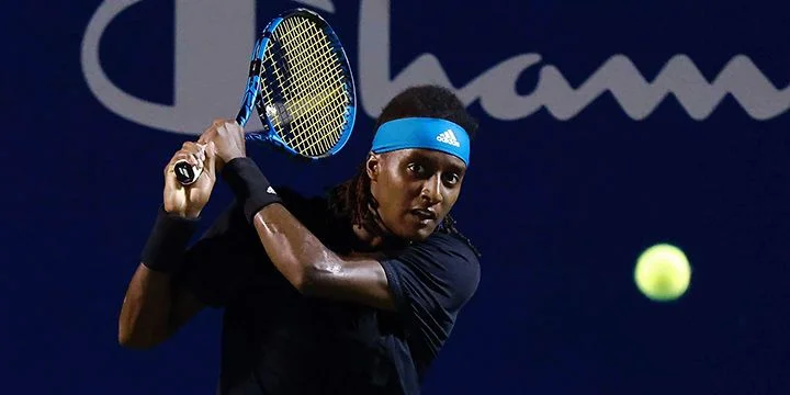 Александр Бублик - Микаэль Имер