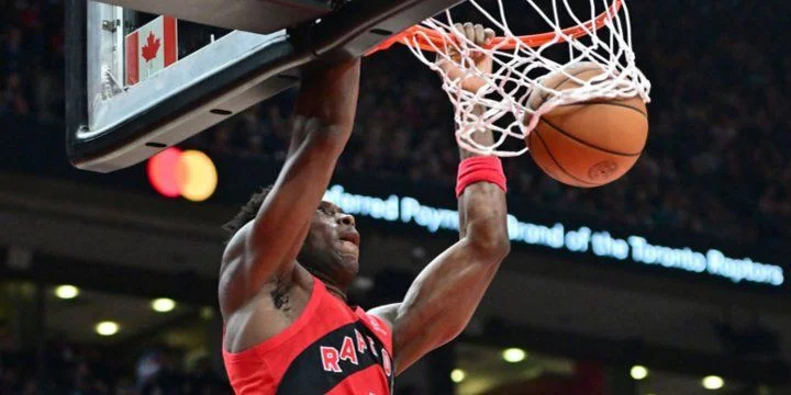 Торонто - Атланта