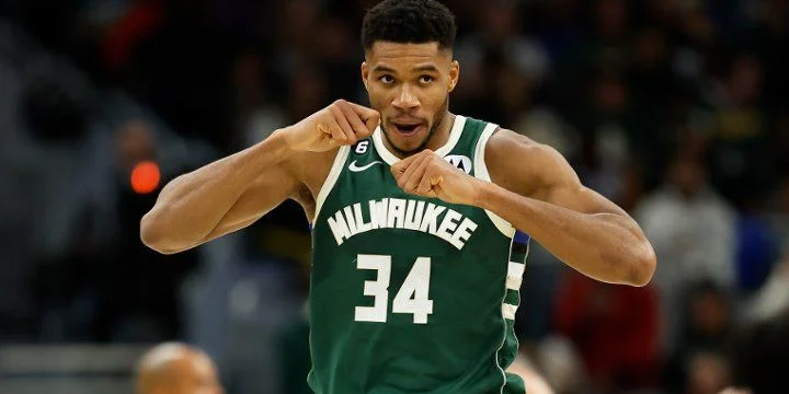 Милуоки - Детройт