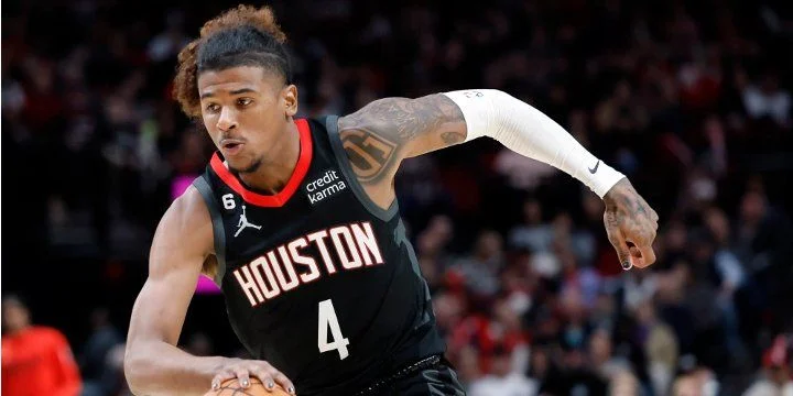 Клипперс - Хьюстон