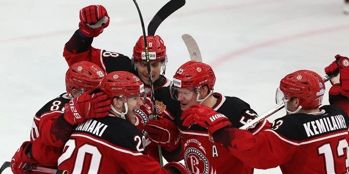 Витязь - Торпедо НН Витязь - Торпедо НН