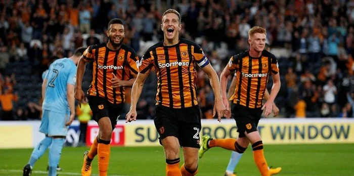 Халл Сити - Мидлсбро Халл Сити - Мидлсбро