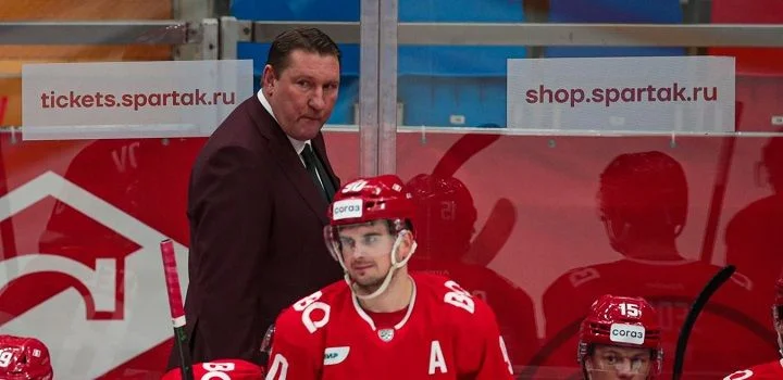 Спартак - Авангард Спартак - Авангард