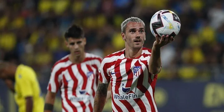 Порту - Атлетико Порту - Атлетико