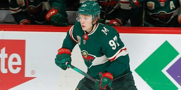 Даллас - Лос-Анджелес