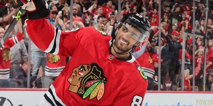 Чикаго - Айлендерс Чикаго - Айлендерс