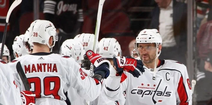 Вашингтон - Вегас Вашингтон - Вегас