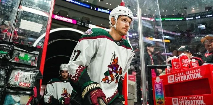 Аризона - Флорида