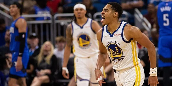 Майами - Голден Стэйт