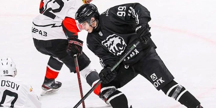 Белые Медведи - Мамонты Югры