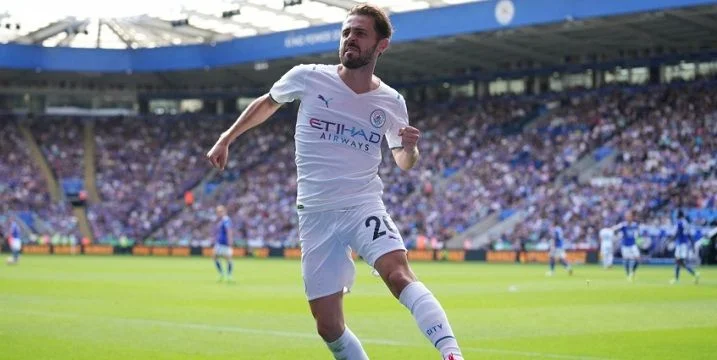 Манчестер Сити - Севилья Манчестер Сити - Севилья