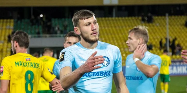 Родина - Звезда Санкт-Петербург