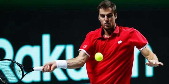 Евгений Карловский - Борна Гойо Евгений Карловский - Борна Гойо