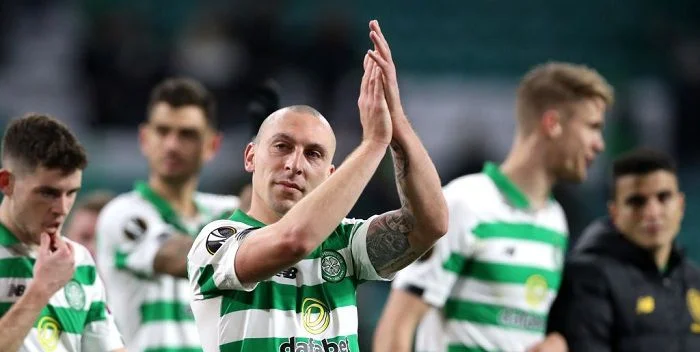 Реал Мадрид - Селтик